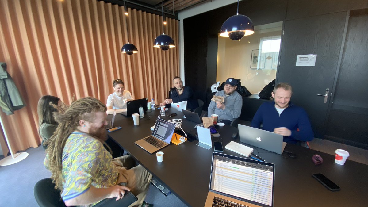 Bright Analytics tweet media