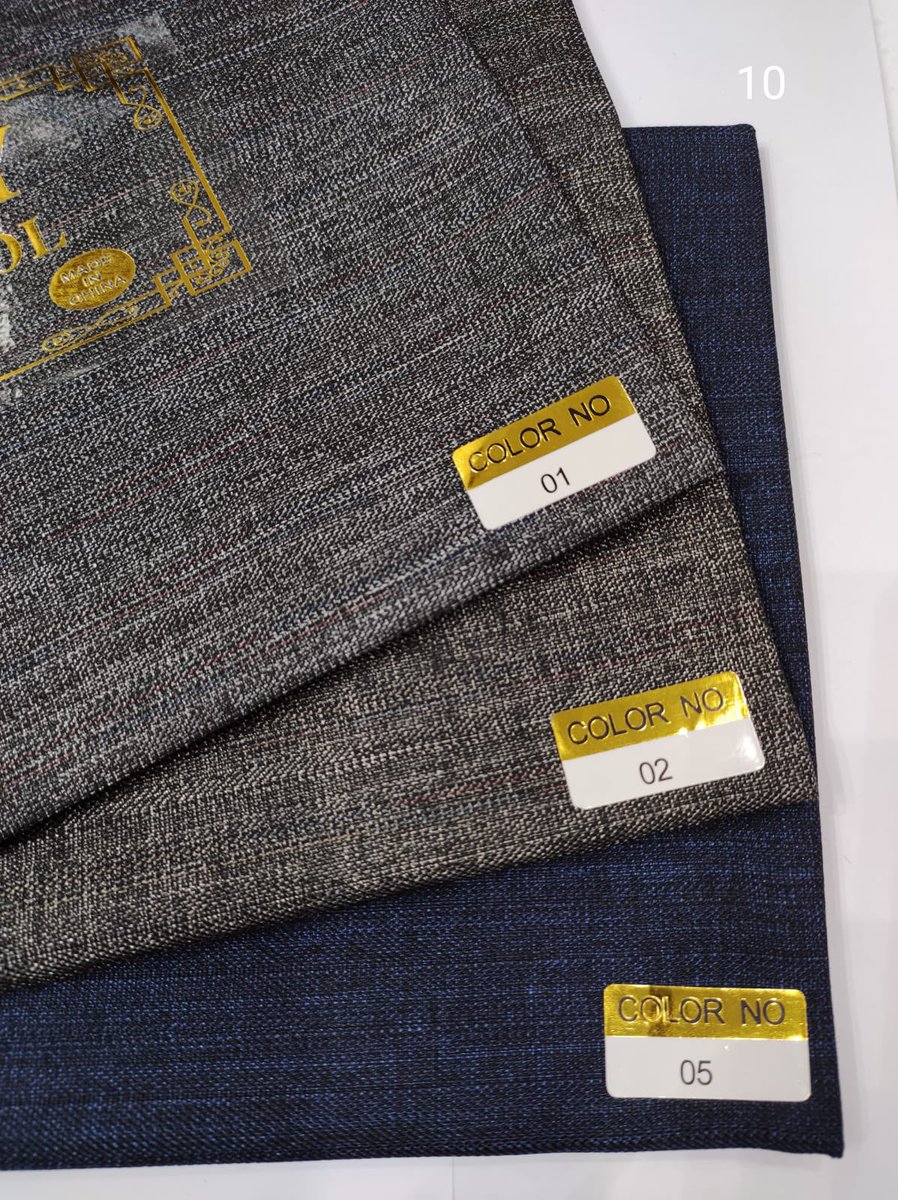PremierTextile1's tweet photo. Elegant Wool/Cashmere at only 3,500 per yard ✨✨

Available at the shop and delivery 🚚 nationwide 🌎 https://t.co/0nnC7bJJTu