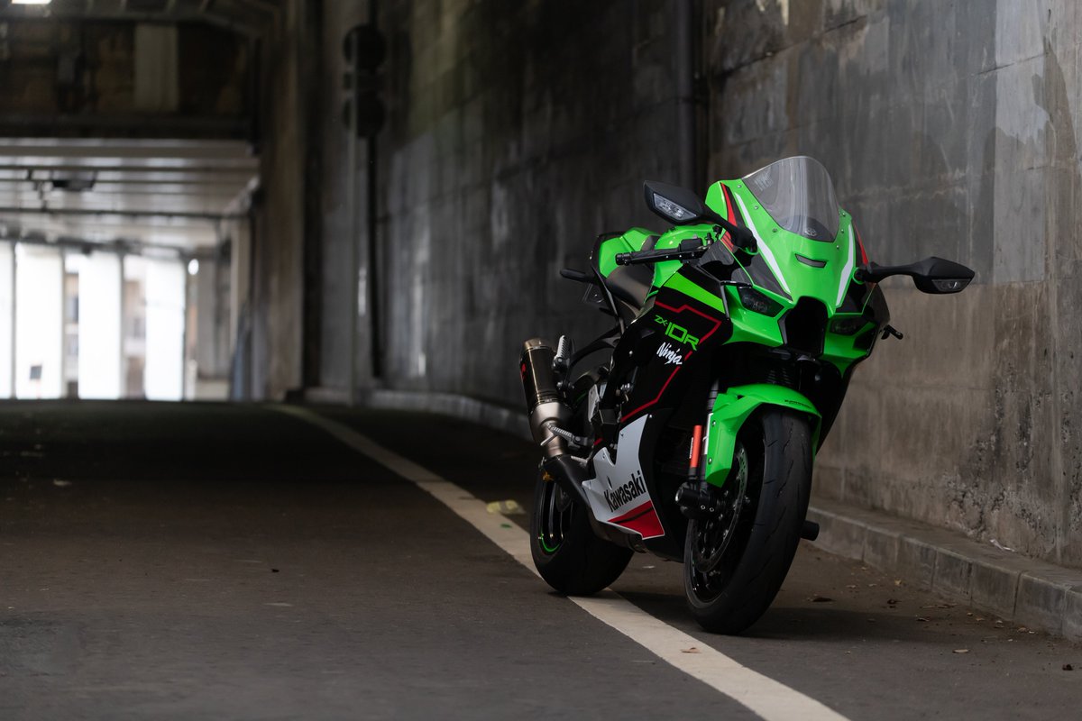 lime_takecchi's tweet photo. #バイク乗りとして軽く自己紹介

名前：たけっち♪
性別：男子
住み : 東京
身長：163㌢
愛車：ZX-10R '22
一言：乗り換えました。憧れのリッターバイク♪ https://t.co/tkjugRDqQQ