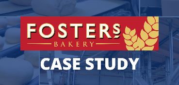 signumsolutions's tweet photo. Watch how Fosters Bakery Staincross Limited take SAP Business One to the next level by simplifying and aligning processes, integrating of departments and enhanced reporting – watch the case study video! https://t.co/dFhVYiUZXd #fostersbakery #casestudy #SAPBusinessOne #SAPPartner https://t.co/NEm0MKeEjO
