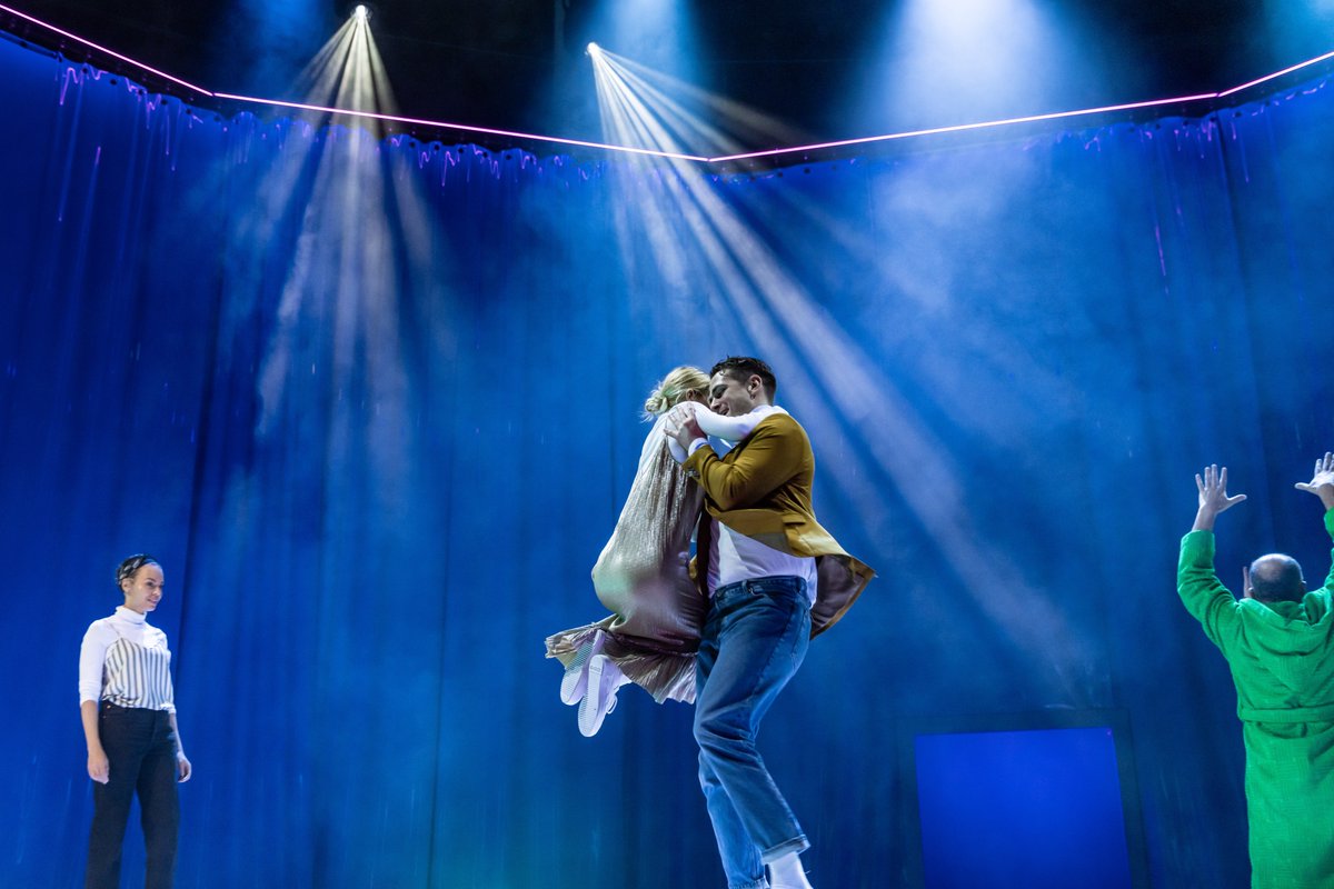 Rose Theatre tweet media