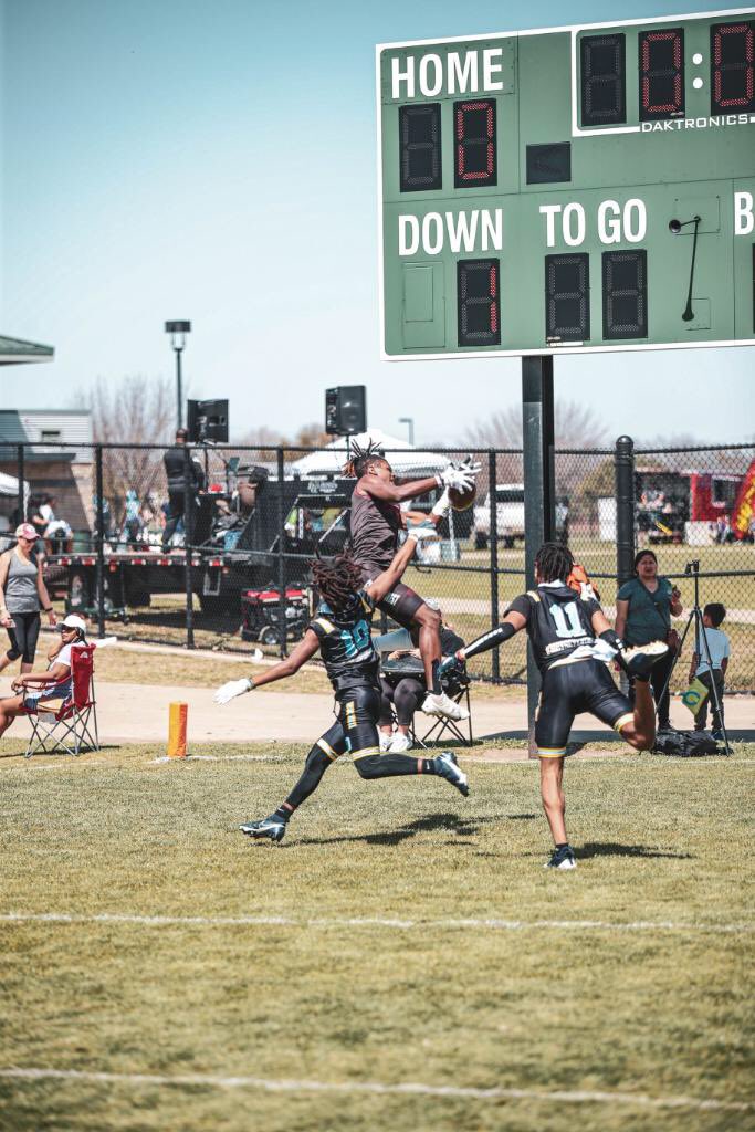 ♠️@tx_aces <a href="/LHSFball/">Lewisville Football</a>