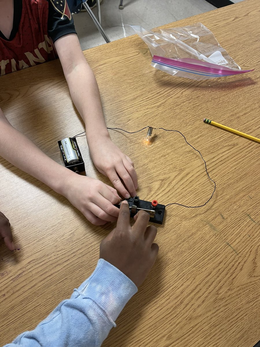 parallel circuits and switches