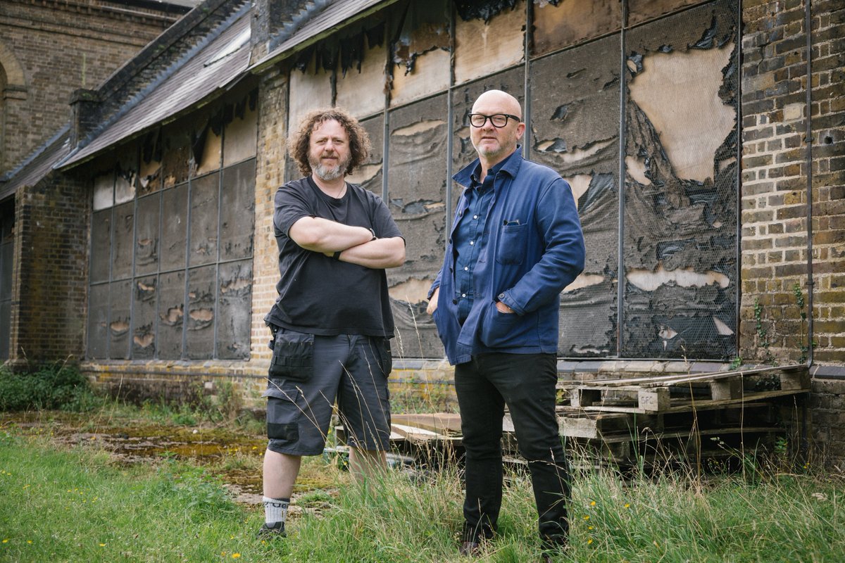 Drew and Tee are heading to Dorset!

From old factories to stately homes, antique shops to auctions and fairs. We are looking for the very best of what Dorset has to offer.

So if it sounds like you can help then please do get in touch!

#salvage #antiques #salvagehunters #dorset