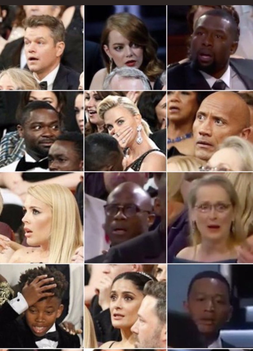 Tony__Yorkshire's tweet photo. When you see someone making a cup of tea n they start putting milk in FIRST...... #willsmithchrisrock https://t.co/XhhZYrK7rX