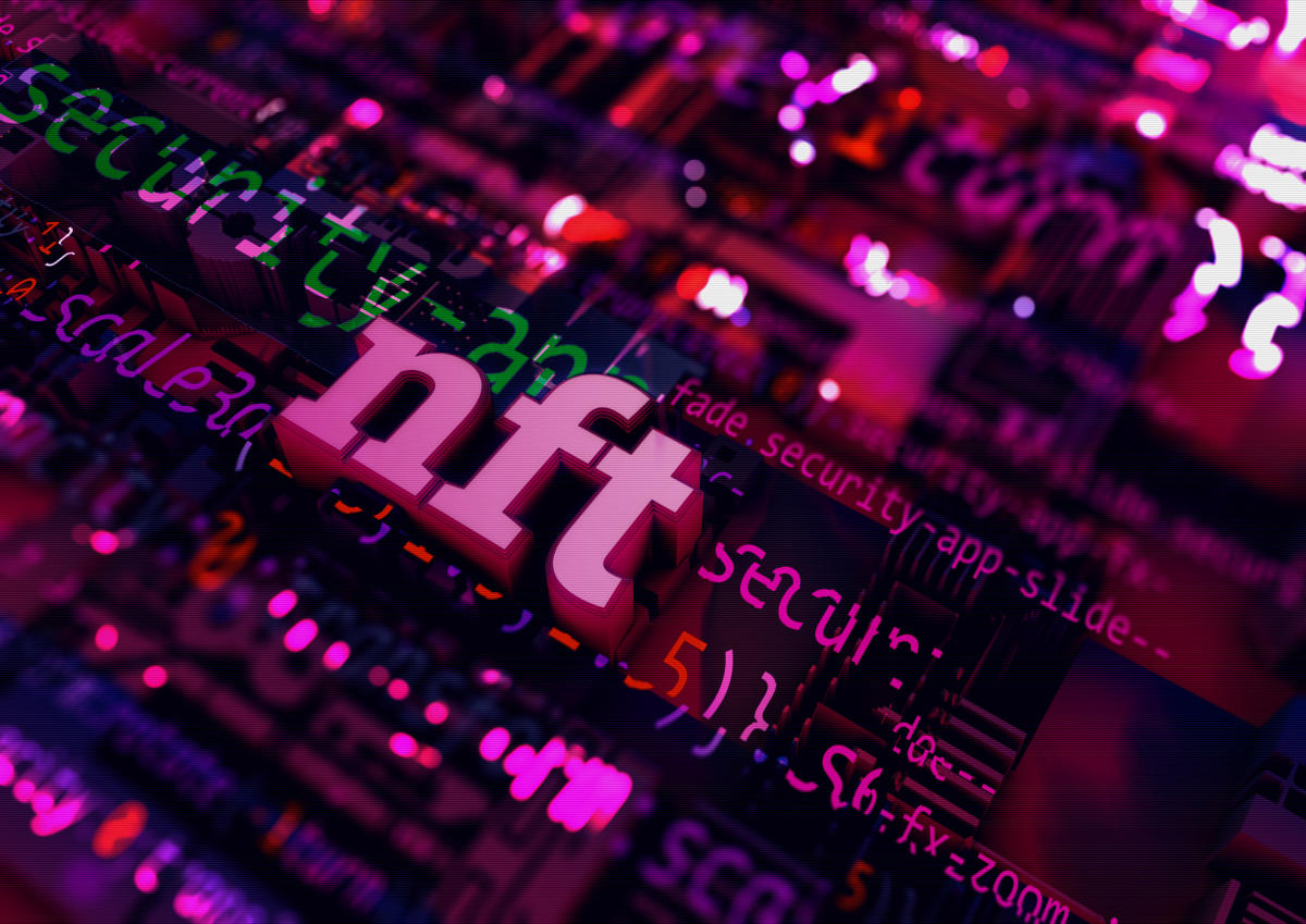 YahooFinance's tweet photo. Has the NFT market peaked? Depends on who you ask https://t.co/olFKGBksfa by @DsHollers https://t.co/VuKU8j2sv6