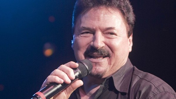 Happy Birthday Bobby Kimball (75) March 29th, 1947.  
