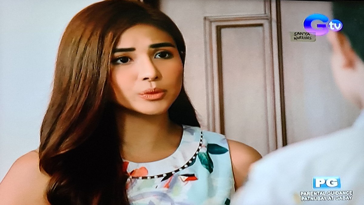 SanyaWarriors's tweet photo. @GMADrama Sa GTV naman #FirstLadyYouCanDance @sanya_lopez https://t.co/yI20OnBkZD