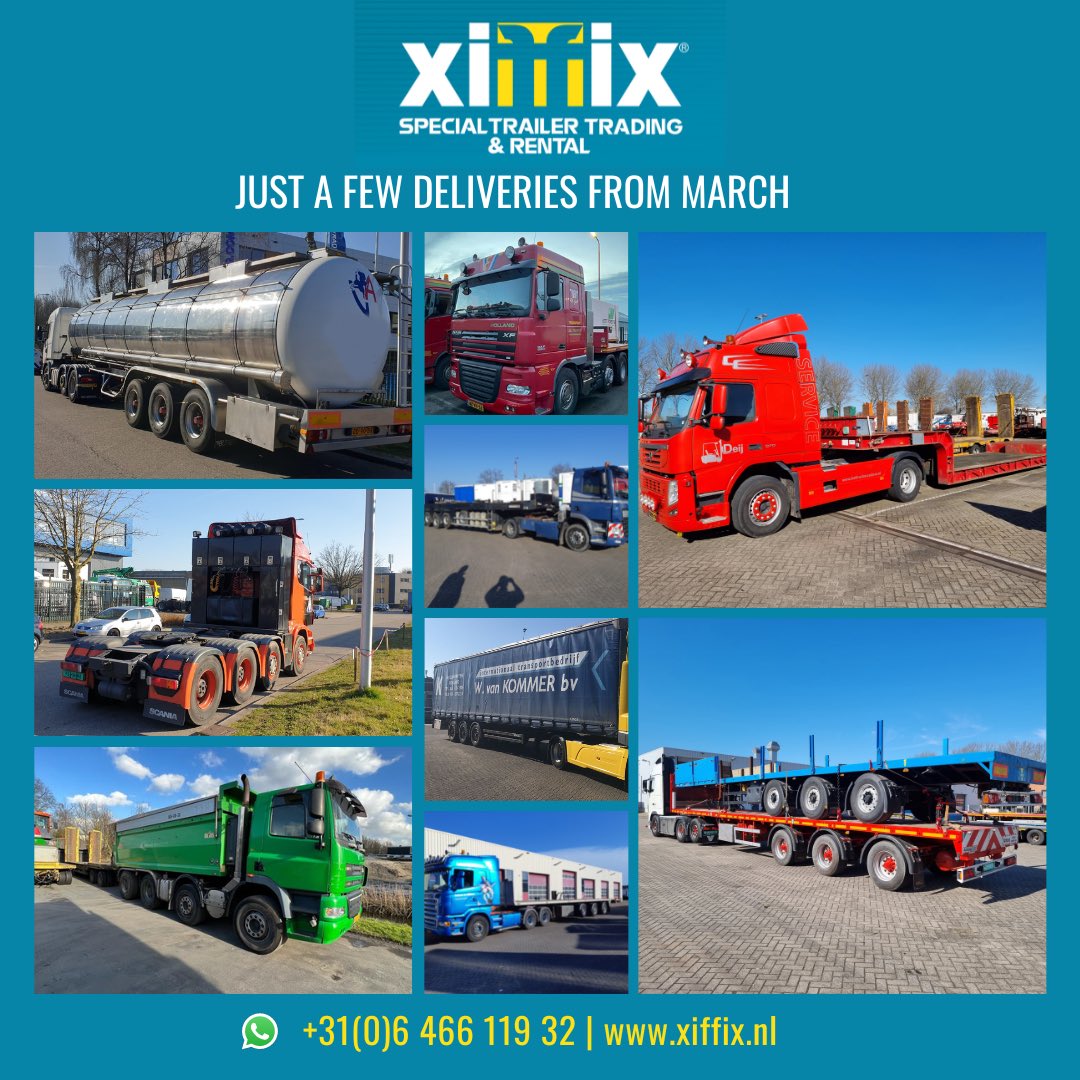 XiffixSpecialTrailer (@erwinflikweert) on Twitter photo 