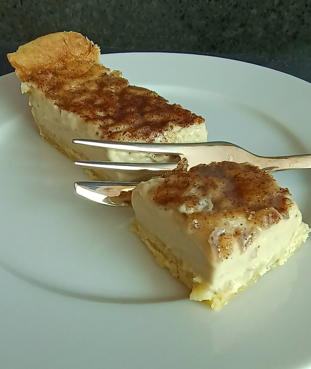 Monk's Modern Medieval Cuisine tweet media