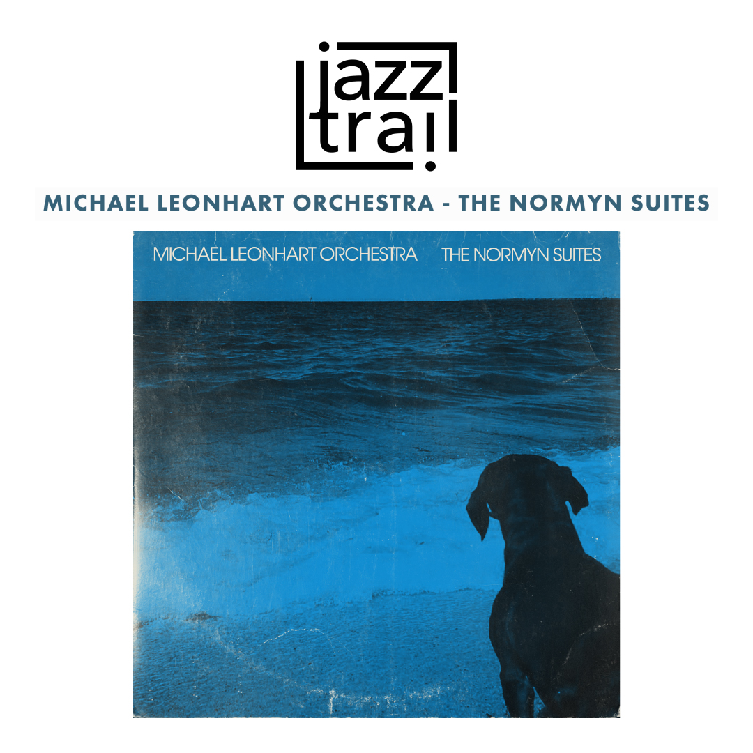 Michael Leonhart Orchestra tweet media