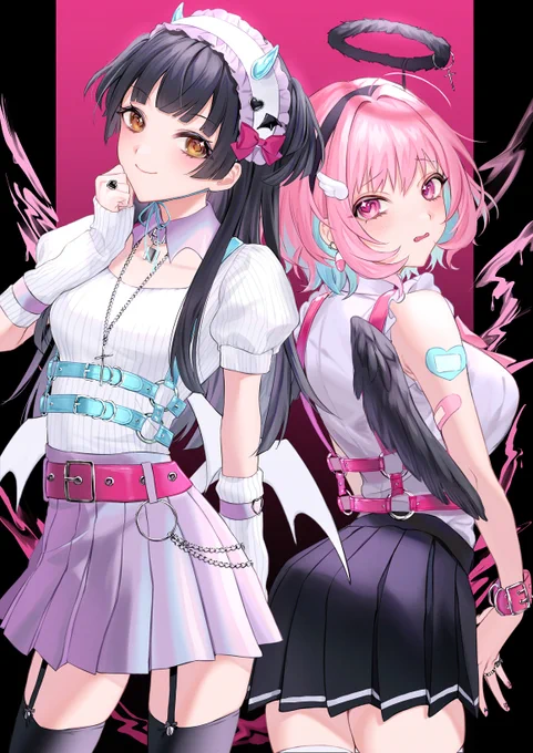 😈冬優子  †  りあむ😇 