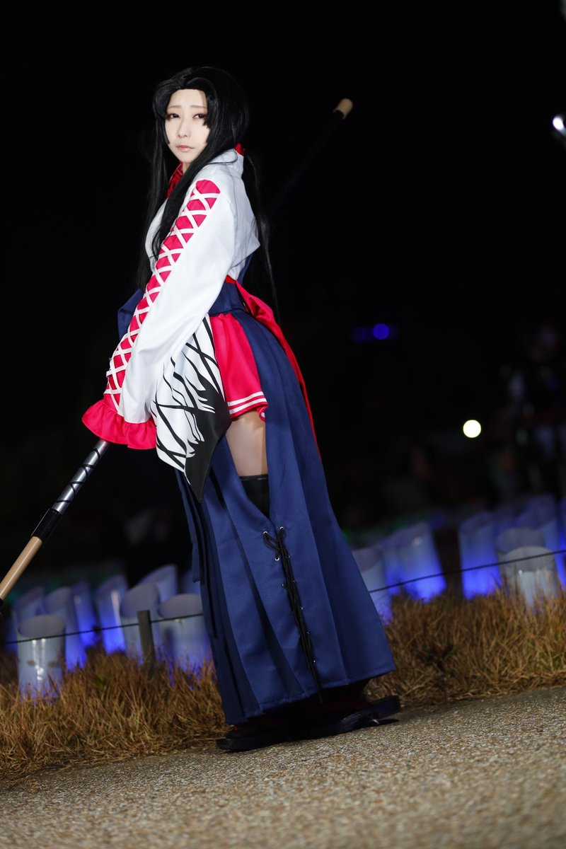 戦国BASARA お市 のコスプレ作品 - Twoucan