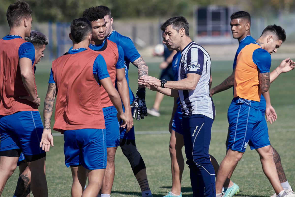 Club Atlético Talleres tweet media