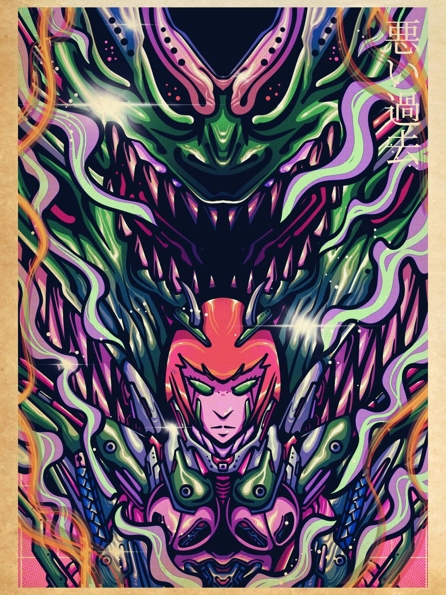 KumasehRizky's tweet image. Fresh drop! 👹

"Warui kako"
OBJKT#706645
1 tez
/10 Editions

on 
@TeiaCommunity

teia.art/objkt/706645
hic.af/o/706645
objkt.com/asset/hicetnun…

LFG! ✨

#NFT #nftstyle  #NFTCommunity #NFTcollectibles #NFTcollector #hicetnunc #hicetnunc2000 
@NFTindonesia_