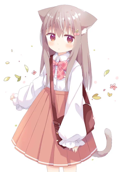 春っぽいイラストをまとめてみたけどあまりなかった 