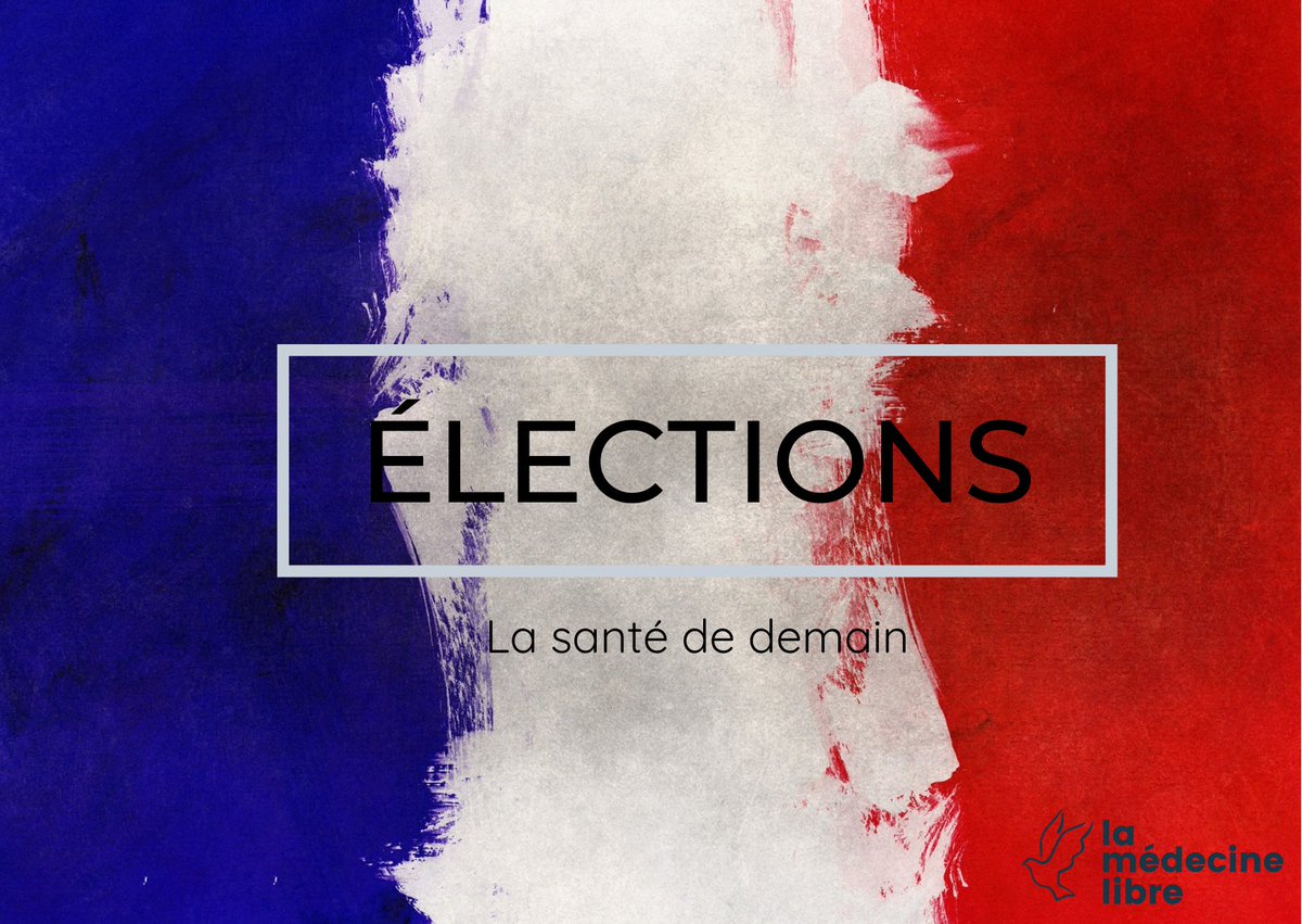 LMLSante's tweet photo. Spécial Élection aujourd’hui ! 

Découvrez notre tour d’horizon des programmes santé de quatre candidats à la présidentielle. Déserts médicaux, crise de l’hôpital public… 
👉https://t.co/1TniET8u4H

#mutuelle #sante #Elections2022 #Elysee2022 https://t.co/m5izHTVp66