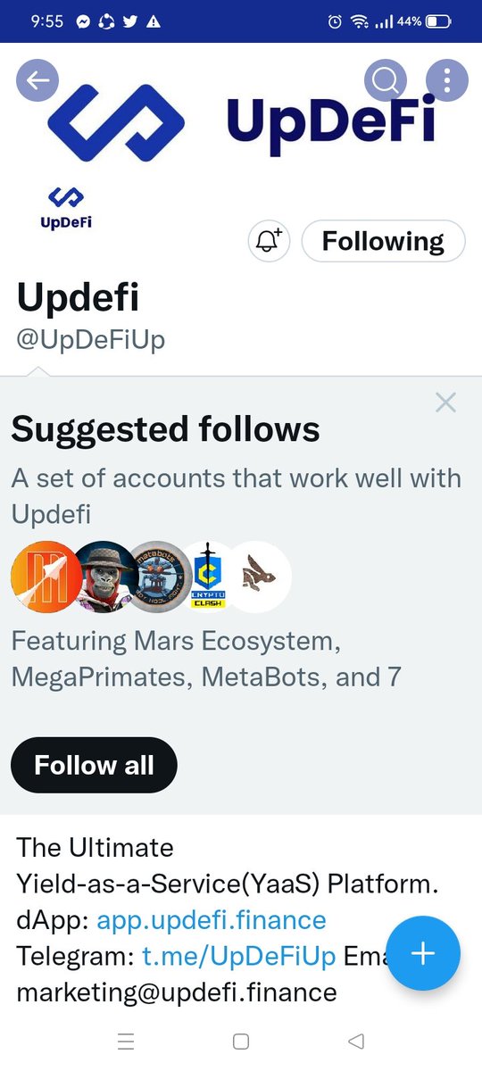 jericho_lucky's tweet photo. @GiveAwayHost @UpDeFiUp https://t.co/sGpm9pHFPZ