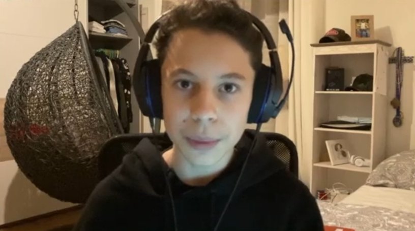 Wanna see a cool Q&amp;A with this cute guy?😉🔥❣️

Check out ➡️ instagram.com/okagamingg

#GOKA🔲