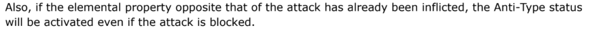 Randumbcat's tweet photo. Am i just completely misunderstanding this change? seems like no one is interpreting it the way I am. This reads like gill can cause the retribution effect ON BLOCK. #sfv_gill #SFVpatchnotes https://t.co/y3s8QiN326