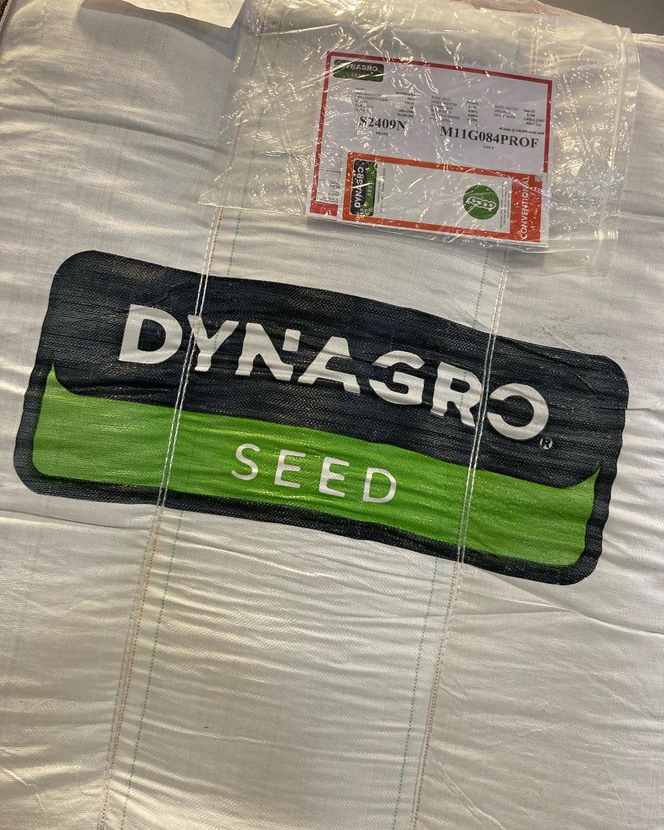 #plant22 is coming soon, do you have your seed ready? #dynagroseed is #athomeonanyacre
