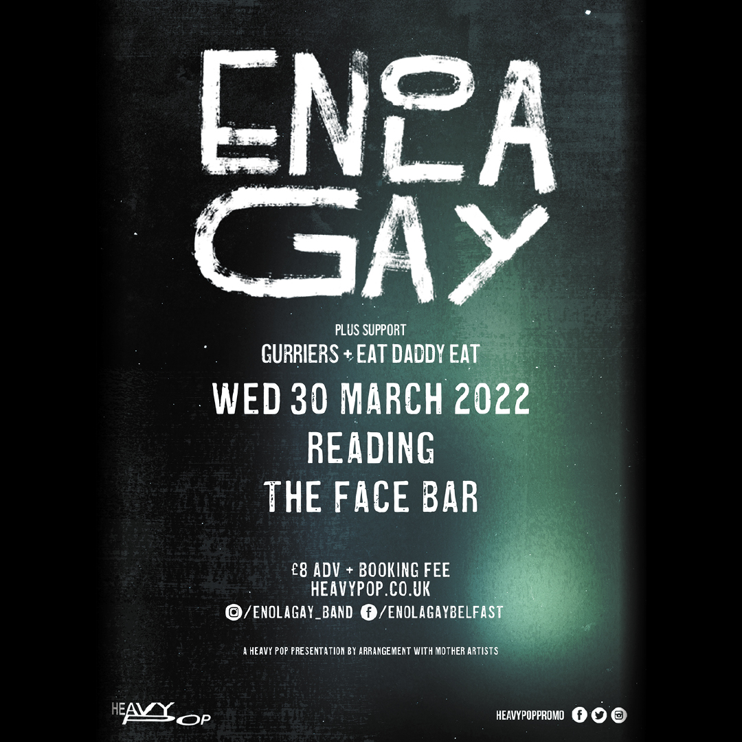 Heavy Pop tweet media