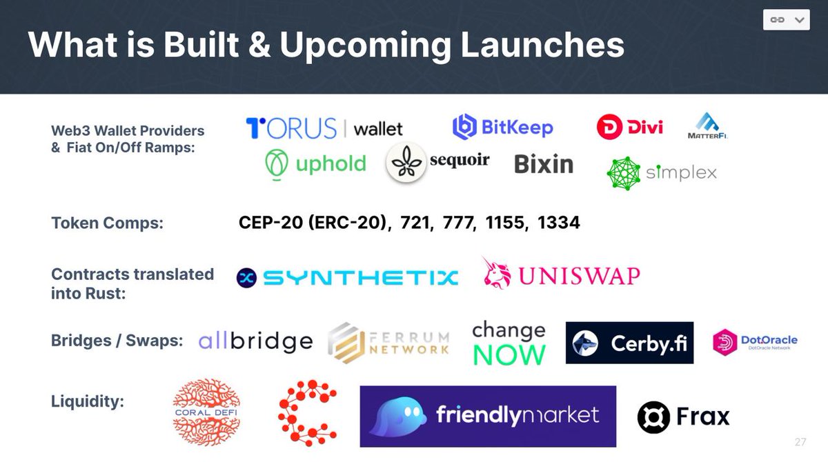 4 Nisan 2022 <a href="/Casper_Network/">Casper</a> için büyük günlerden bir tanesi. Mainnet Güncellemesi olacak. 
Güzel günler bizi bekliyor🙏🙏

#casper #mainnet #CSPR #blockchain