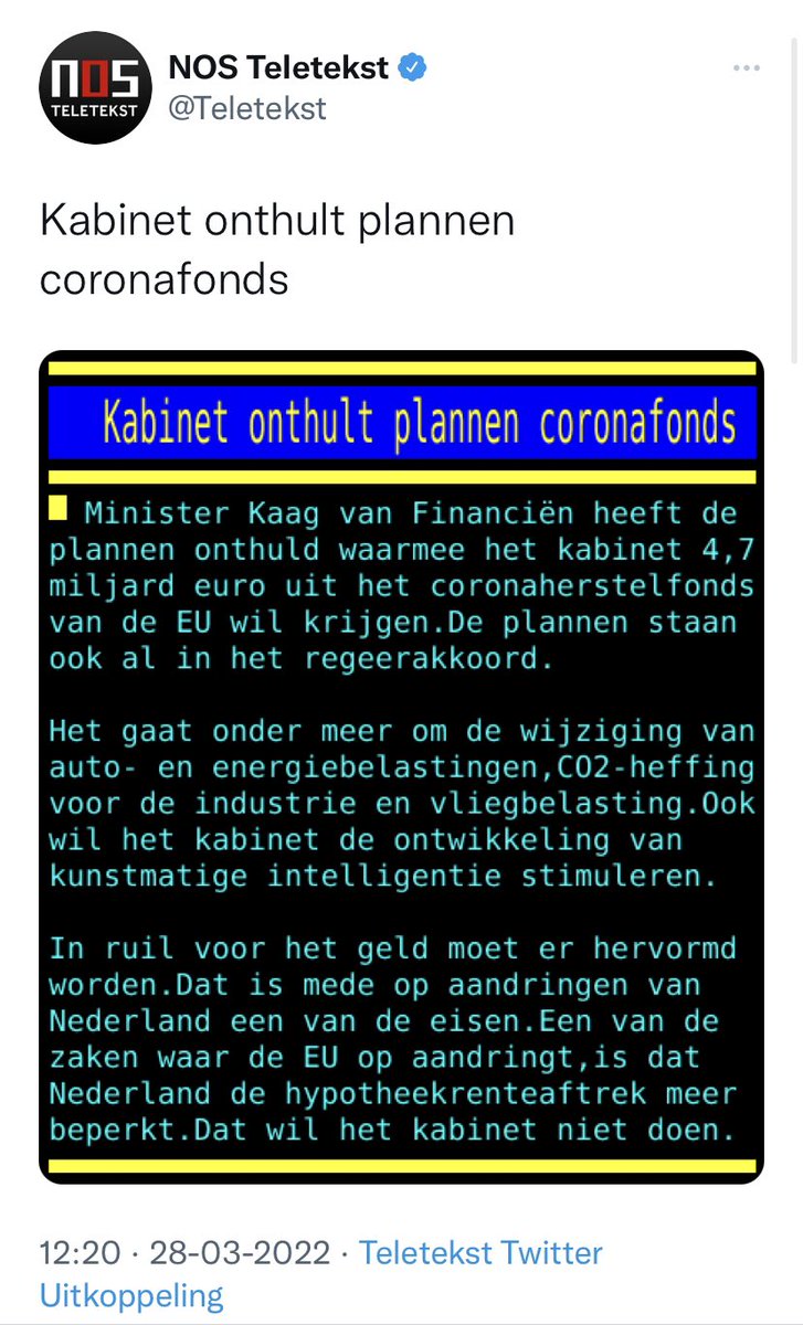 SimoneSays123's tweet image. Lees en huiverT‼️