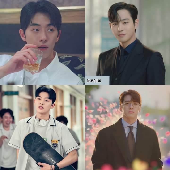 kdramawing's tweet image. #BusinessProposalEp9

Boyfriend every      Boyfriend every
Saturday-Sunday  Monday-Tuesday