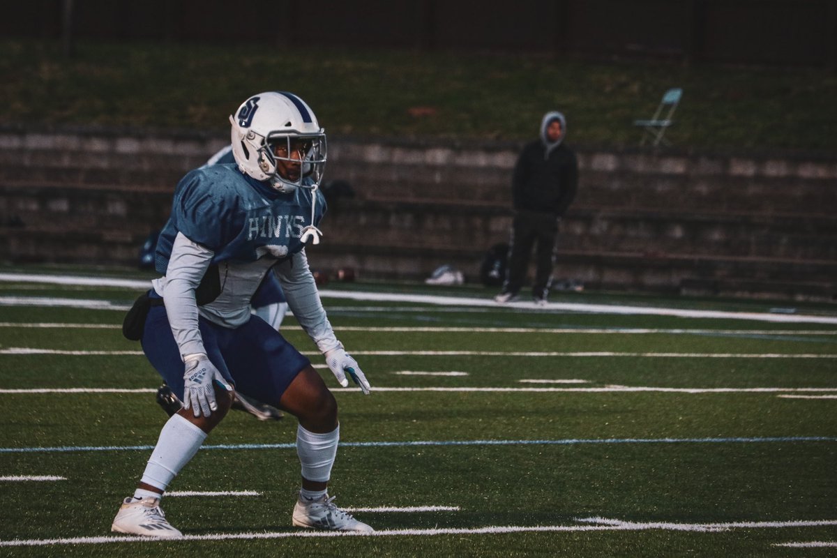 #BelieveInTheMission | #FlyHawks