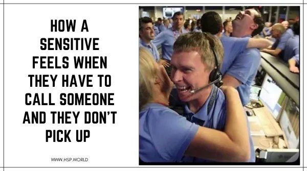 🤣

#HSP #highlysensitiveperson