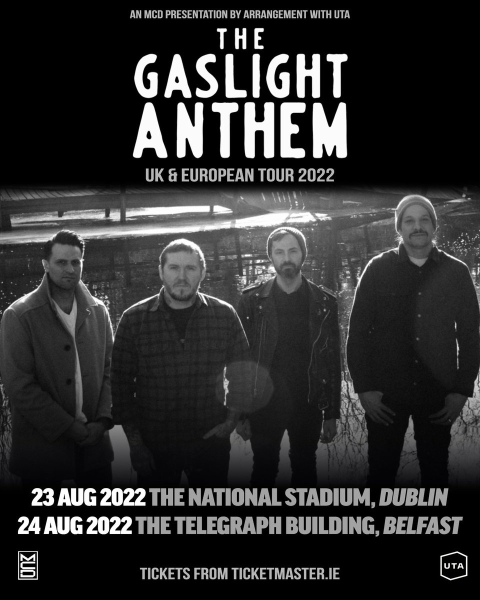 Ticketmaster Ireland tweet media