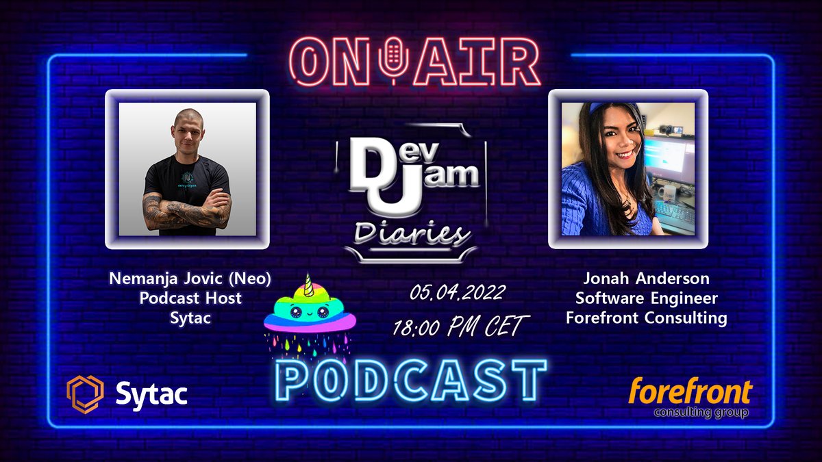 Sytac IT Consulting tweet media