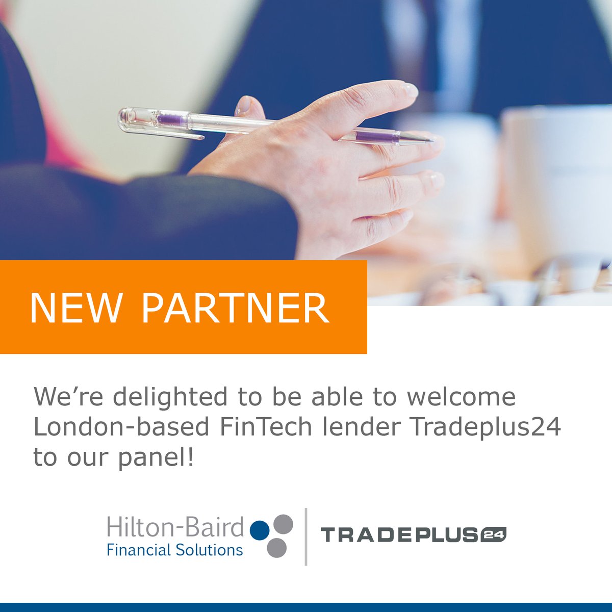 Financial Solutions tweet media