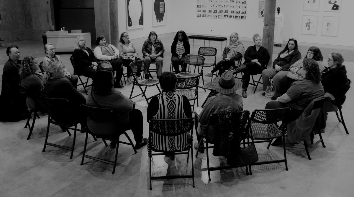 It's the last week to register for our Community-Infused Story Circle! Don't wait, join us for this amazing event featuring <a href="/OPS_Bancroft/">Bancroft Elementary</a>! ow.ly/xNK250IsnRg