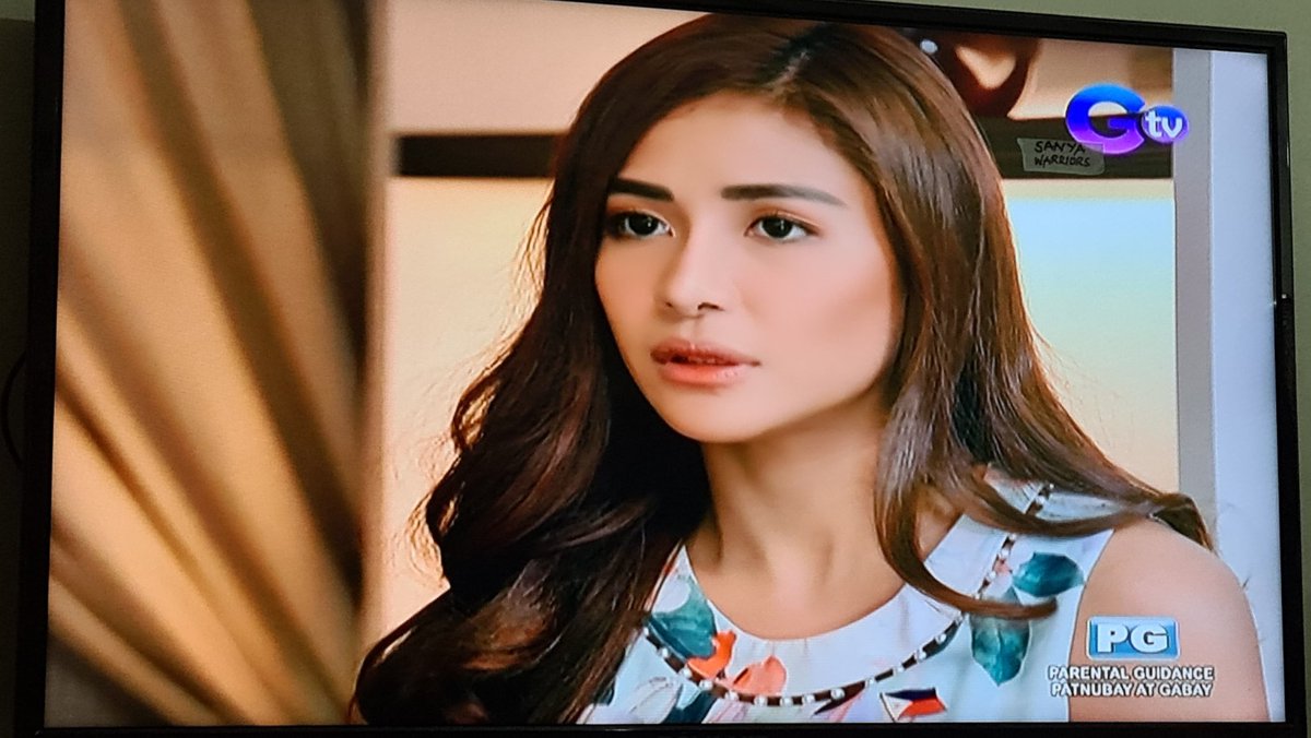 SanyaWarriors's tweet photo. Gulat si Melody na ok si Nicole with Ingrid
#FirstLadyYouCanDance @sanya_lopez https://t.co/sDdJgsDy9c
