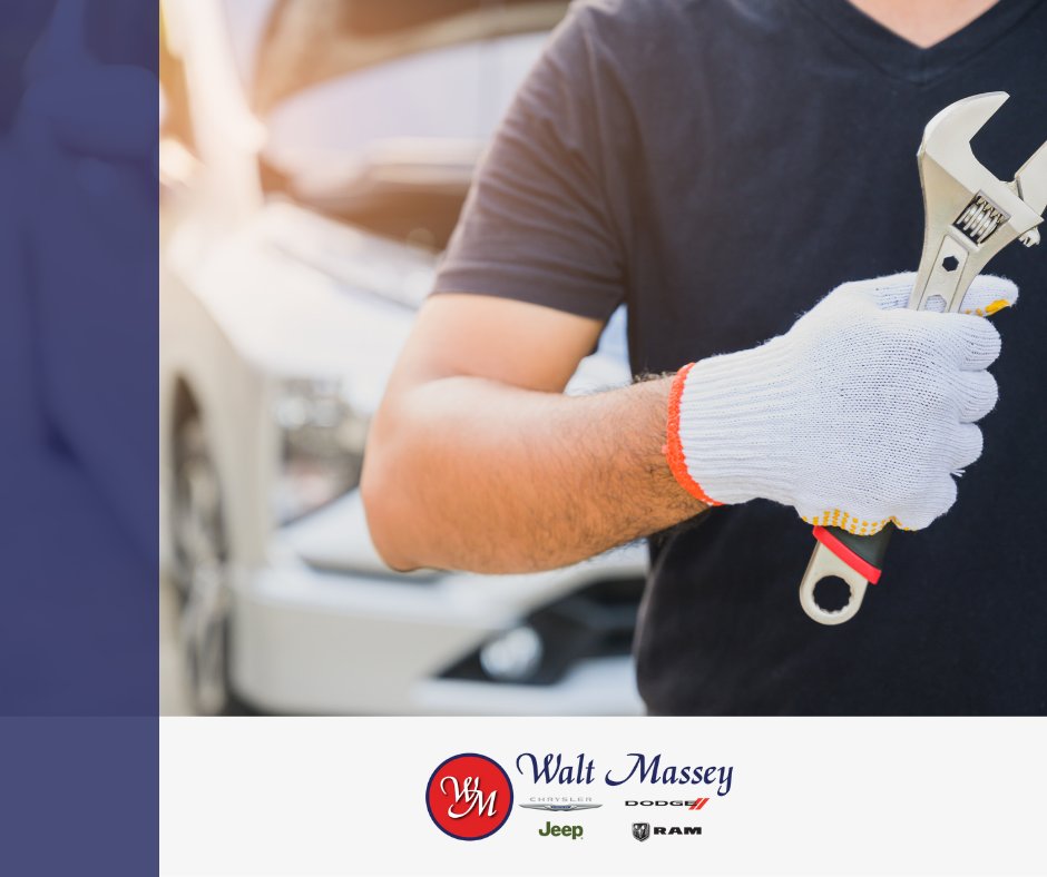 Take a look at all of our current service specials! --> ow.ly/gGGG50IrttI