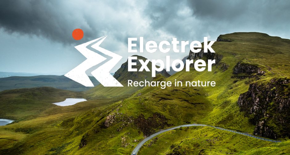 Great piece in <a href="/heraldscotland/">The Herald</a> featuring our innovative Recharge in Nature project with <a href="/ElectrekE/">Electrek Explorer: Recharge in Nature</a>. Have a read (from page 65) ow.ly/U2nB50IsmSb
#GlasgowDeclaration #sustainabletourism #RespectProtectEnjoy