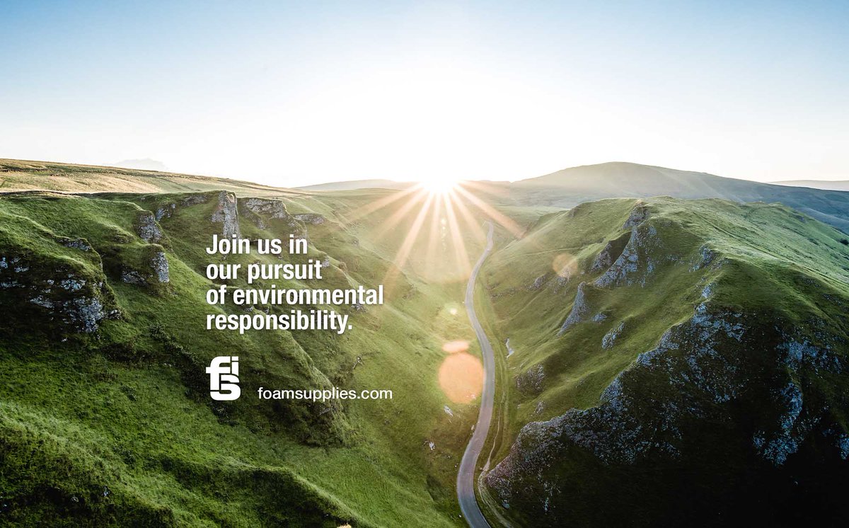 ecomatesystems's tweet photo. Thanks to Michele Rolla, Account Manager at #FSI, for sharing our pursuit of environmental-responsibility, and thanks to @EEngineeringMag for providing the platform to share our vision. https://t.co/sUWxRNLiEe

#ServiceWhatWeSell #Ecomate #50YearsofFSI … https://t.co/ZTy5a1Ggr6