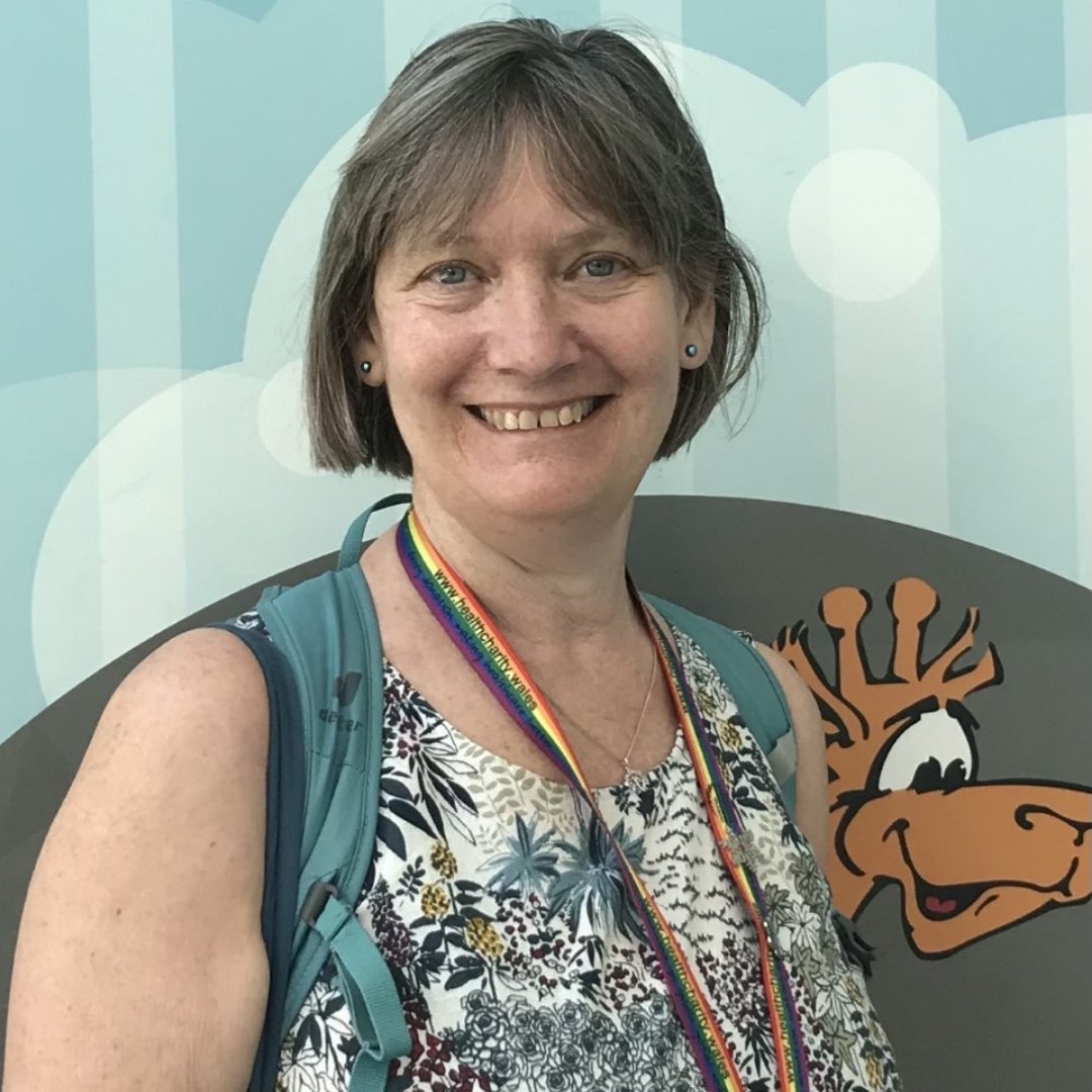 Cardiff and Vale University Health Board tweet media
