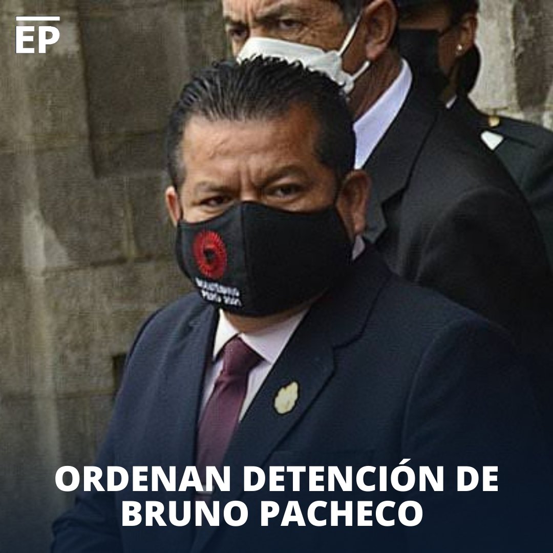 elprogresoperu's tweet photo. #URGENTE | 🔴🚨 Dictan detención preliminar y allanamiento a Zamir Villaverde, Bruno Pacheco y sobrinos del presidente Pedro Castillo. https://t.co/Y2coT6zD92