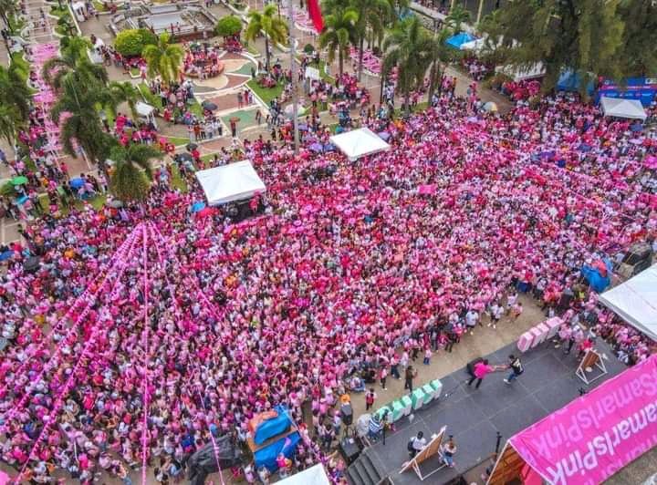 _sh4no's tweet photo. From Calbayog City - Catbalogan City - Catarman. Woohhhh ipanalo na natin to.🌸💗
#SamarIsPink
#NorthernSamarIsPink
#CalbayogIsPink
#CatbaloganIsPink
#CatarmanIsPink https://t.co/9fjLljT7a7