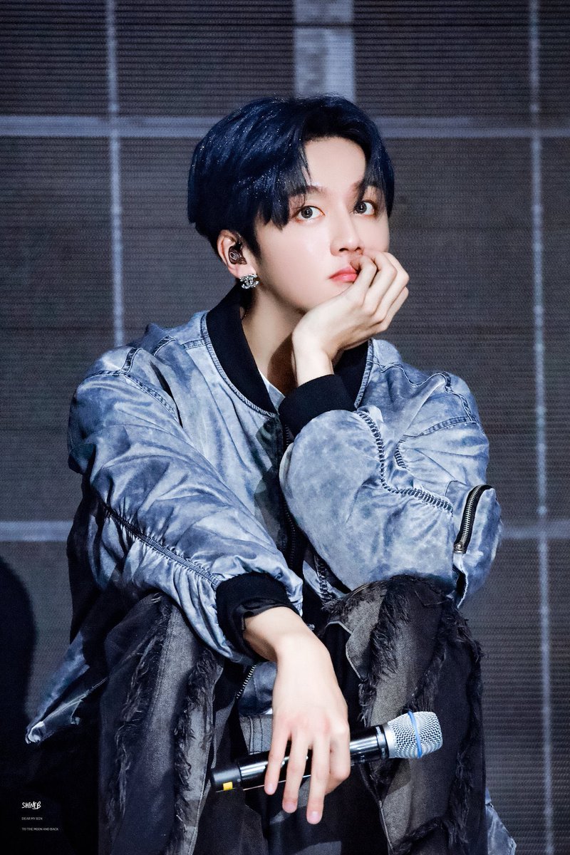 SF9 Trends🎯 tweet media