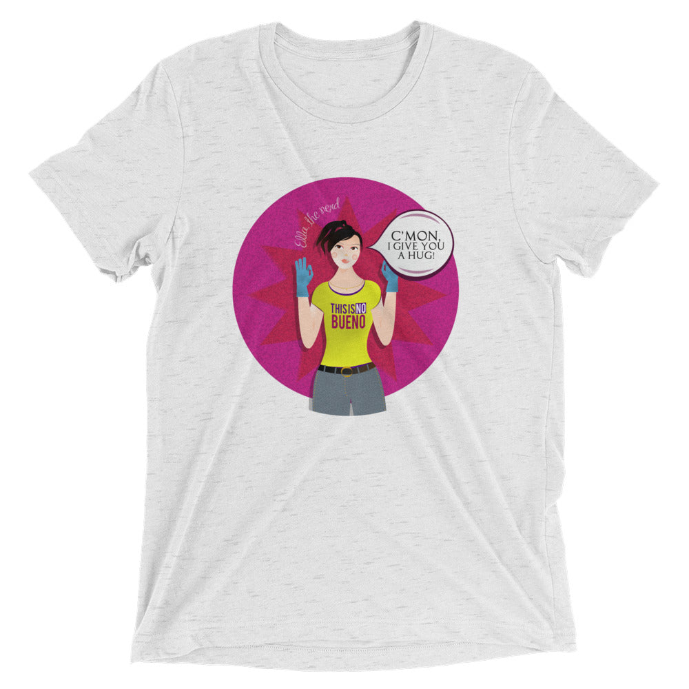 What’'s not to like about OlaFan ⁉️ 
🔴Lucifer T-Shirt Ella López • shortlink.store/oim_52oxW 🔴
tarting @ 
🔵 Grab it here ▶️ shortlink.store/oim_52oxW 🔵