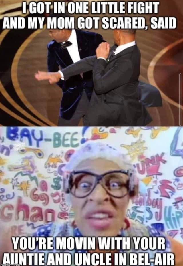 Alexkphillips's tweet photo. Best will smith meme ever https://t.co/c6OxQKv9xS