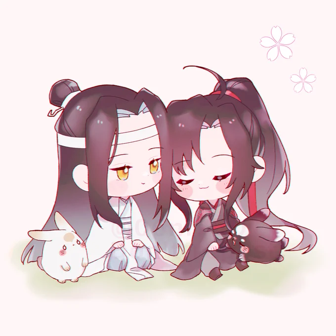 春におやすみ 