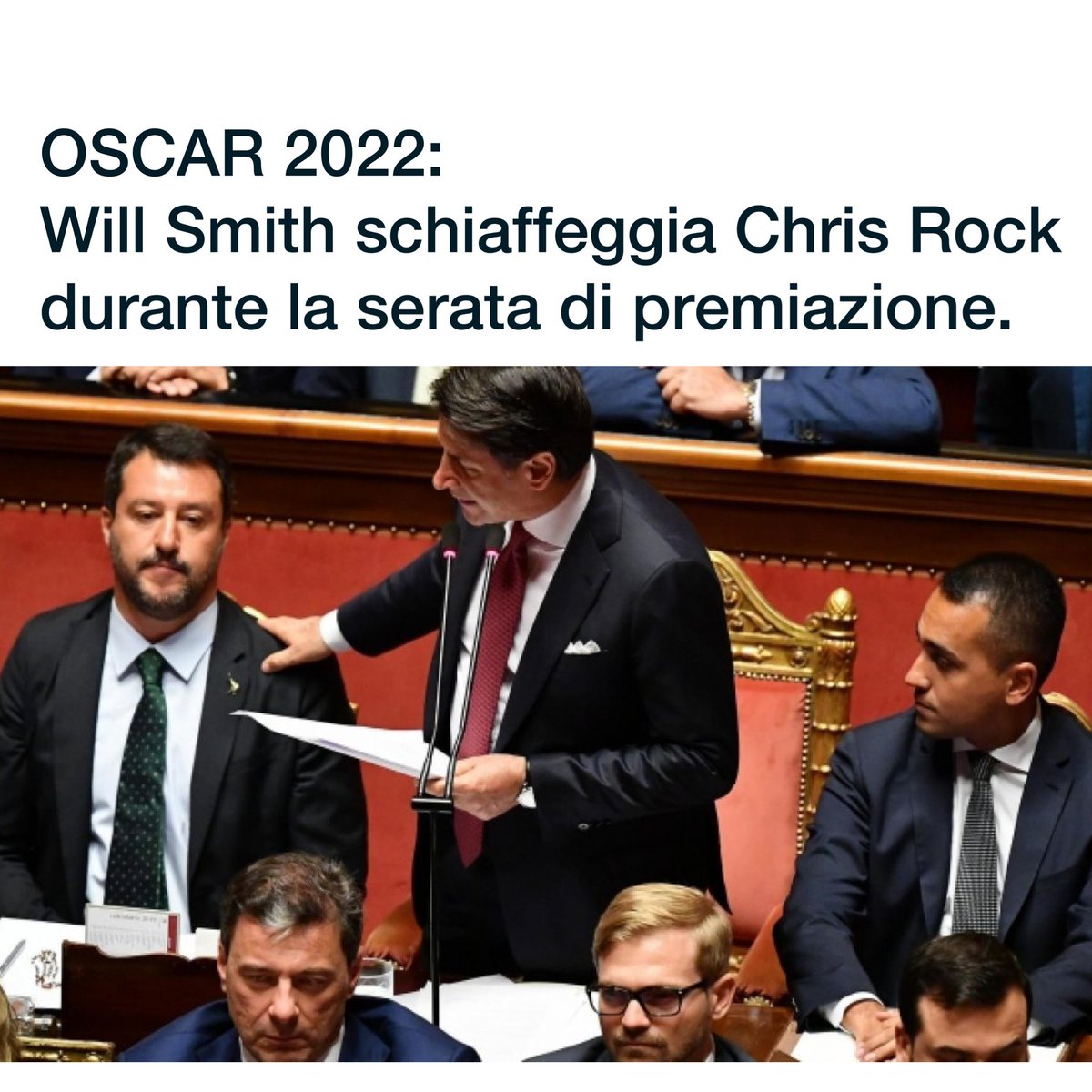 cantone_dep's tweet photo. La notte degli #Oscar 

#willsmithchrisrock https://t.co/V8n8HeUs3w