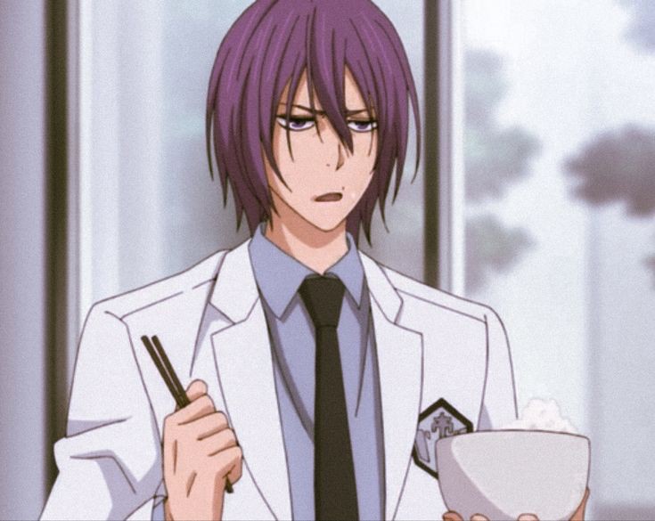 Murasakibaraatsushi Twitter Search Twitter