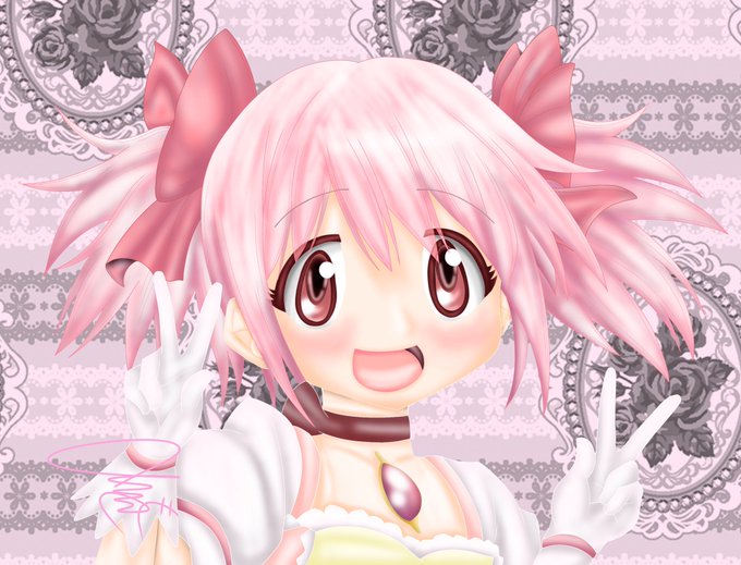 悠木碧誕生祭のtwitterイラスト検索結果