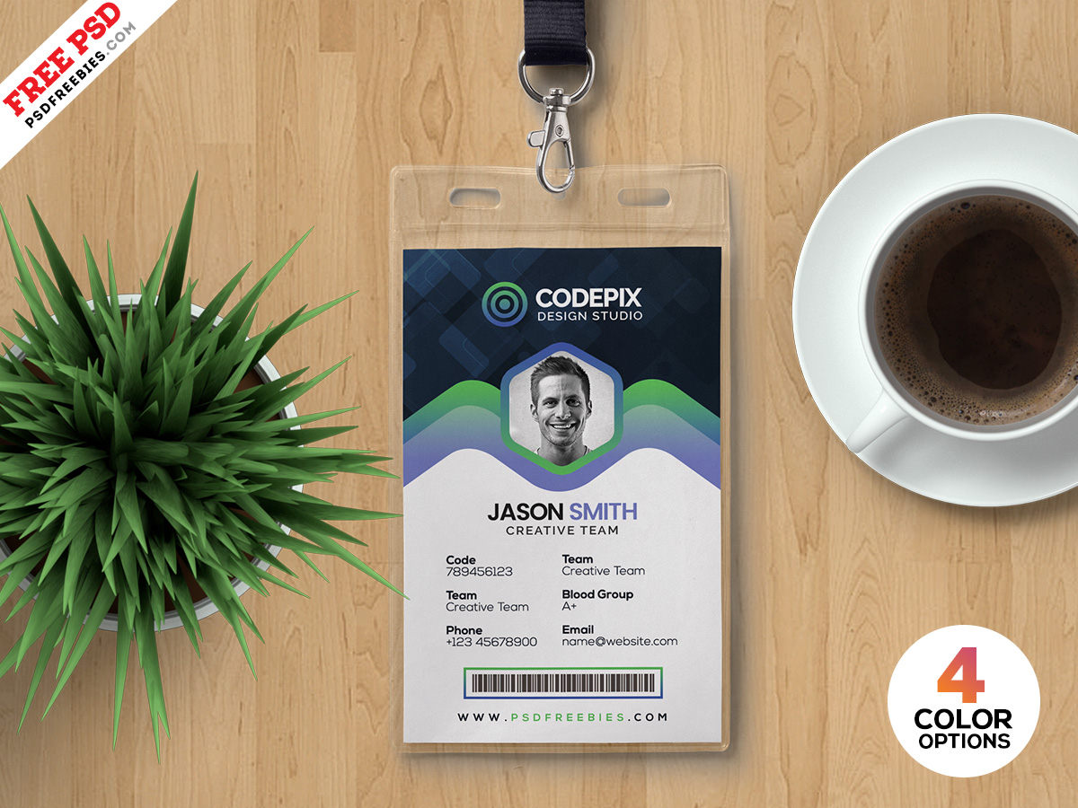 PSDFreebies's tweet photo. Free Office Identity Card Design Creative Template PSD
Download Link >> https://t.co/nlPIu3IIRg
#freepsd #psd #idcard #identitycard #psdtemplate #freedesign #photoshop #freedesign #photoidcard #graphicdesign https://t.co/dZGxe3lN28
